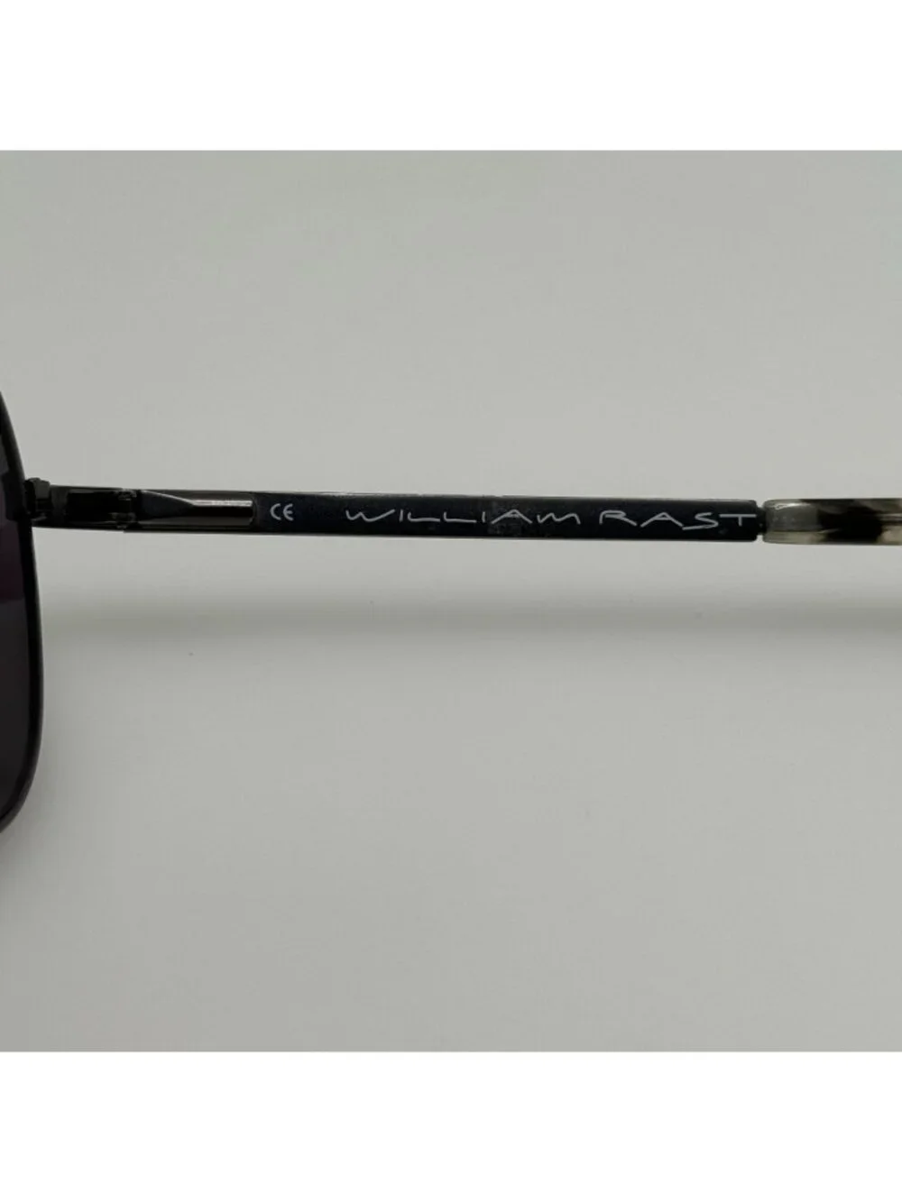 William Rast Sunglasses WRS 2009 MGUNTO-3 59-11-140
